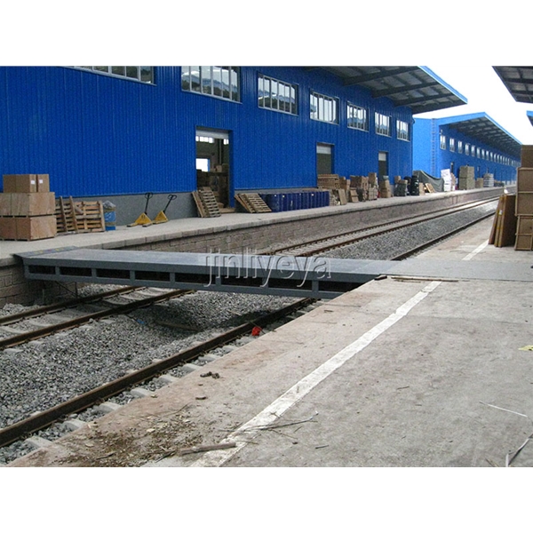 黑龙江伸缩式铁路跨桥