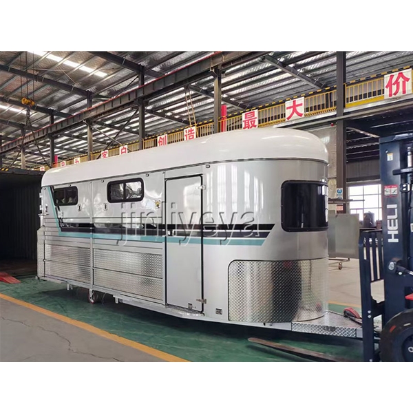 黑龙江小型房车
