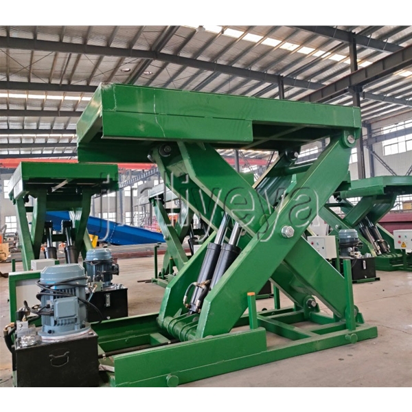 黑龙江固定升降机