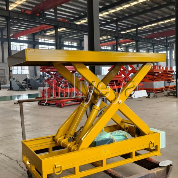 黑龙江固定升降机