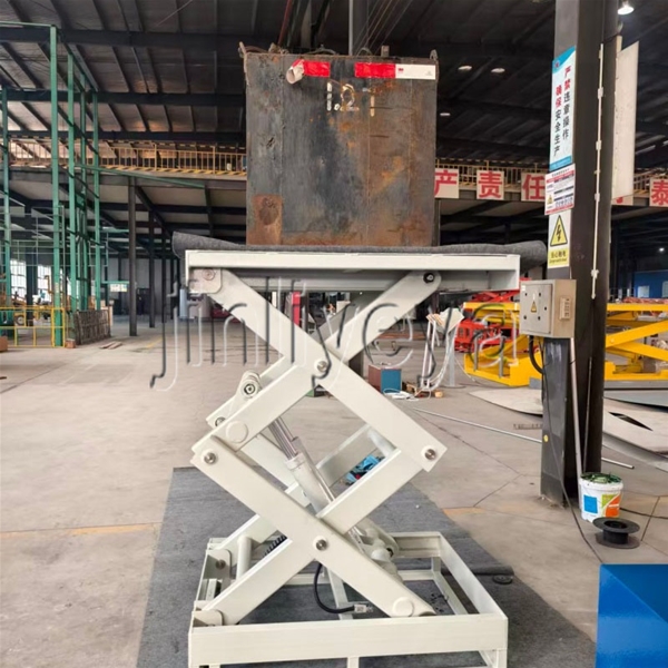 黑龙江固定升降机