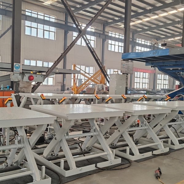 黑龙江固定升降机