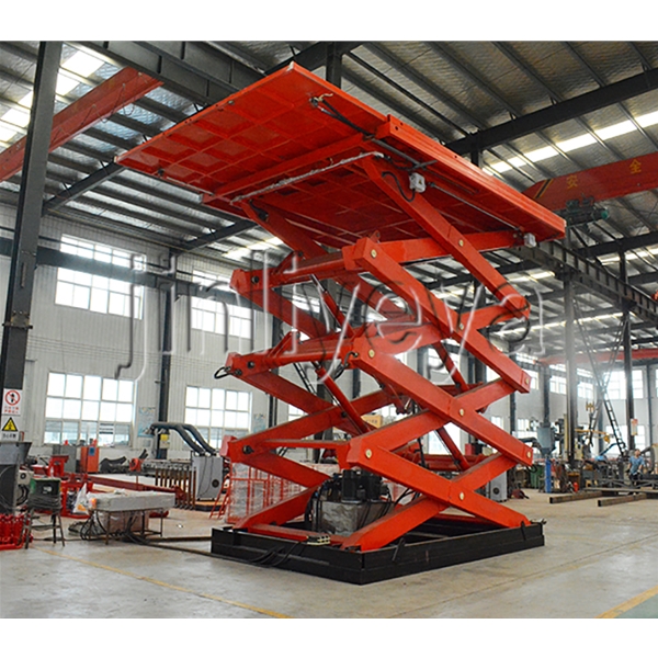 黑龙江固定升降机