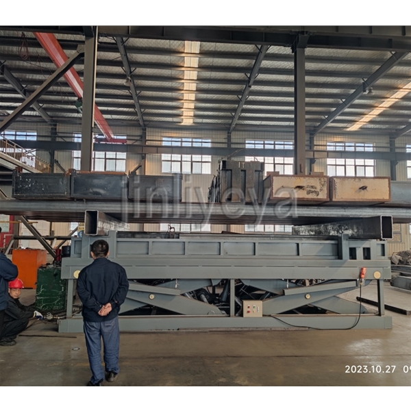 黑龙江固定升降机