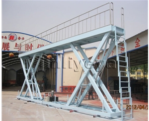 黑龙江设备维护检修升降平台厂家