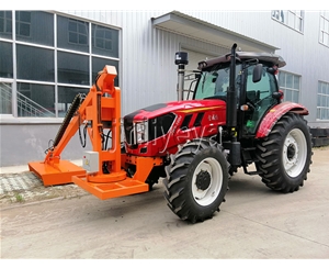 黑龙江绿篱修剪机