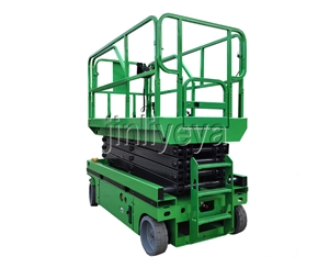 黑龙江自行式升降机