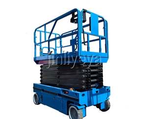 黑龙江自行式升降机