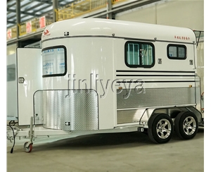 黑龙江两马位马车